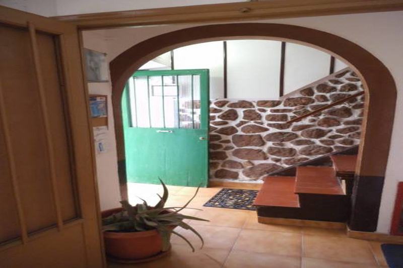 فندق Casa De Huespedes La Pena مدينة إيبيزا المظهر الخارجي الصورة