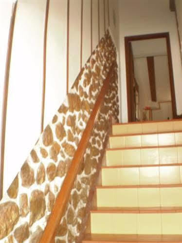 فندق Casa De Huespedes La Pena مدينة إيبيزا المظهر الخارجي الصورة